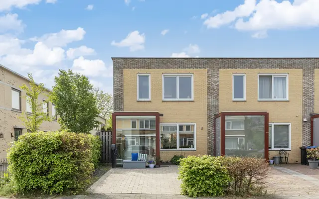 Foto van Kostverlorenstraat 957, Weesp
