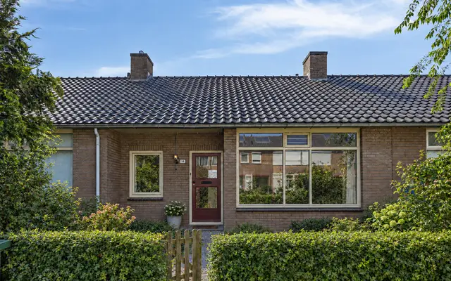 Foto van Poelwijkstraat 14, Arnhem
