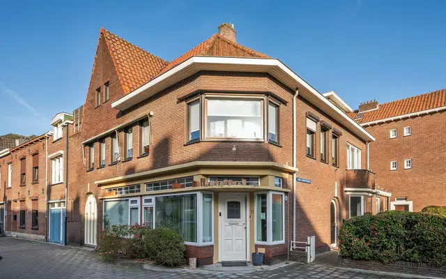 Foto van Stalbergweg 57, Venlo