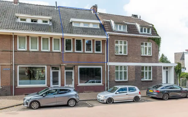 Foto van Hoofdstraat 57 B, Amstenrade