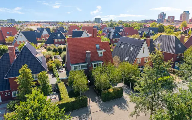 Foto van IJsselstroom 99, Zoetermeer