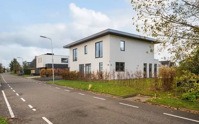Foto van Casembrootlaan 5 c, Poeldijk