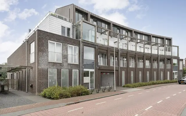 Foto van Zomerdijk 8 c, Zwartsluis