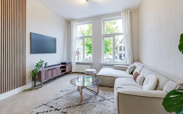 Foto van Oudegracht 255 B, Alkmaar