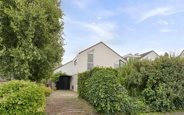Foto van Gijsbrecht van Nijenrodestraat 130, Breukelen