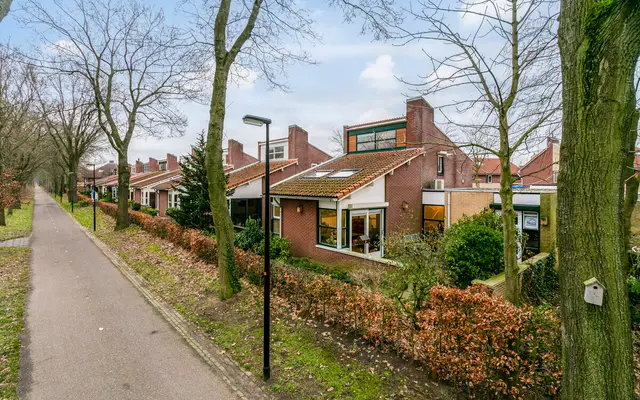 Foto van Maaskantstraat 9, Deventer