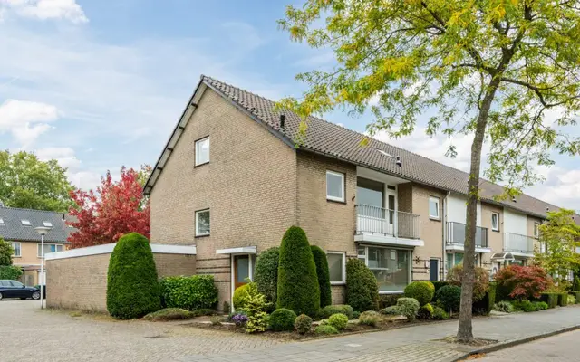 Foto van Torenberglaan 16, Eindhoven