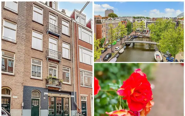 Foto van Lepelstraat 6 2, Amsterdam
