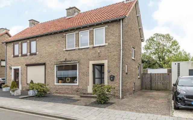 Foto van Dr. Poelsstraat 7, Schinnen