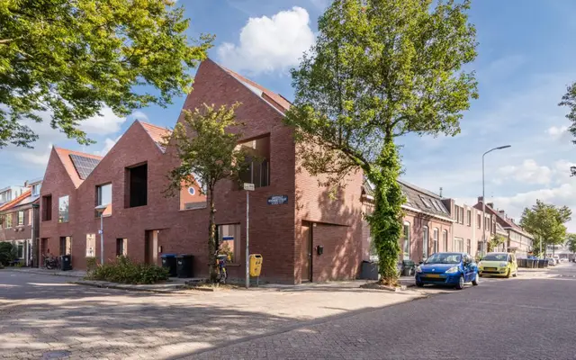 Foto van Voorterweg 186 A, Eindhoven