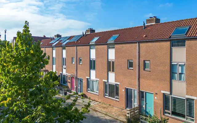 Foto van Stijl 18, Hoorn