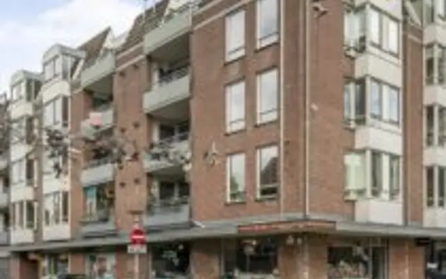 Foto van Prins Hendrikstraat 99, Eindhoven