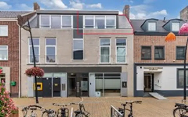 Foto van Beursstraat 18 G, Emmeloord