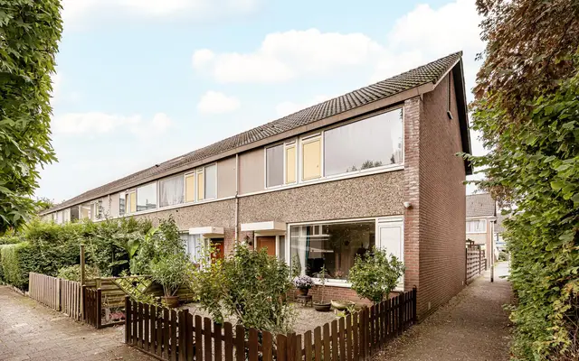 Foto van Nieuwewater 69, Zoetermeer