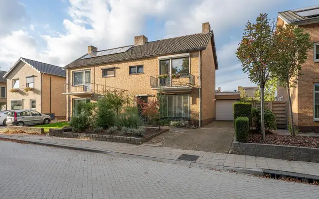 Foto van De Gronckelstraat 10, Limbricht