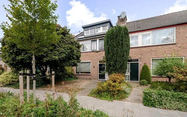 Foto van Arnhemseweg 116, Rheden