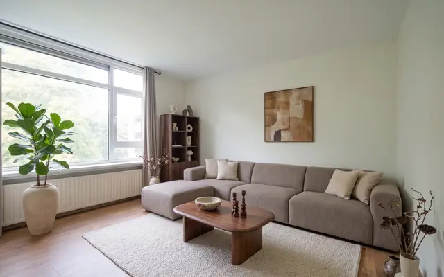Foto van Midscheeps 32, Amsterdam