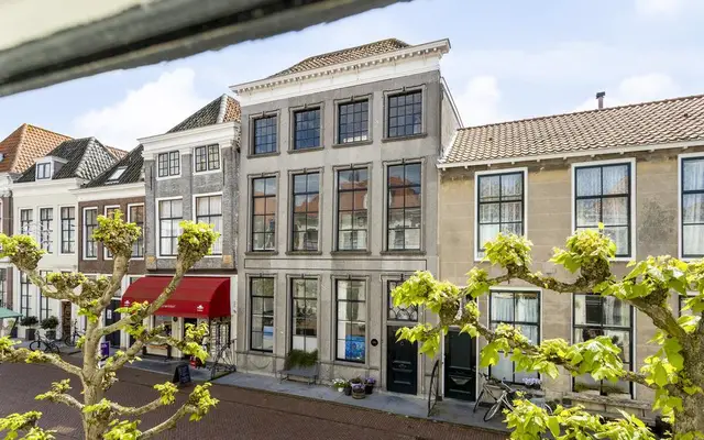 Foto van Poststraat 33, Zierikzee