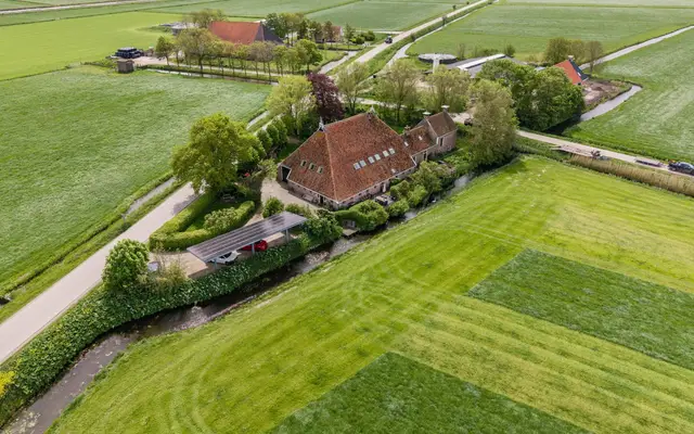 Foto van Yndyk 2, Boazum