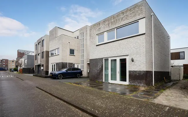 Foto van Helenusstraat 15, Almere