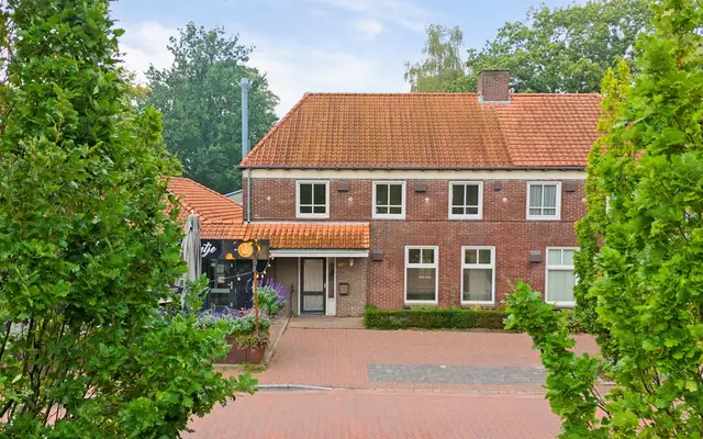Foto van Wolverstraat 30 A, Duizel