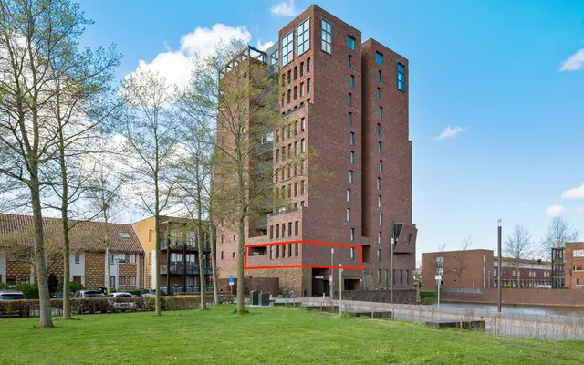 Foto van Habanera 3, Nieuw-Vennep