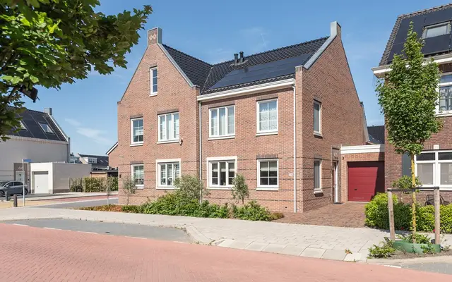 Foto van Buckingham 24, Zevenhuizen