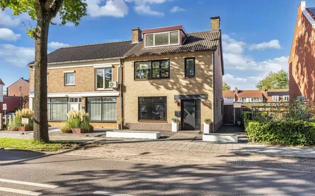 Foto van Baan 61, Ens