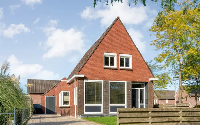 Foto van Vaart 47, Gasselternijveen