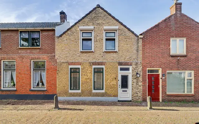 Foto van Dorpsstraat 6, Sirjansland