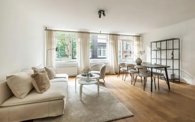 Foto van Blankenstraat 370 A, Amsterdam
