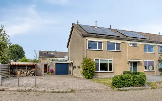 Foto van de Grouw 67, Leek