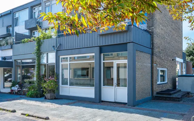 Foto van Albert Verweystraat 54, Noordwijk