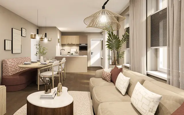 Foto van Smidswal 7, Terneuzen