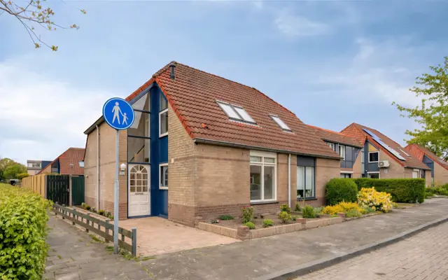 Foto van Rijnlaan 165, Helmond