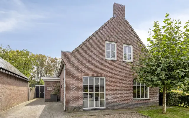 Foto van Sint-Oedenrodeseweg 26, Best