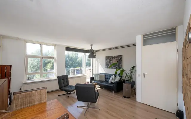 Foto van Tielstraat 29, Amsterdam