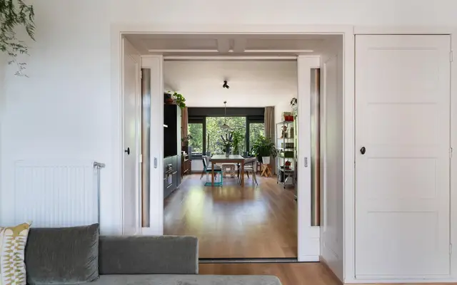 Foto van Mijnsherenlaan 229 D, Rotterdam