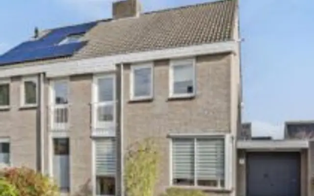 Foto van Denethor 8, Geldrop