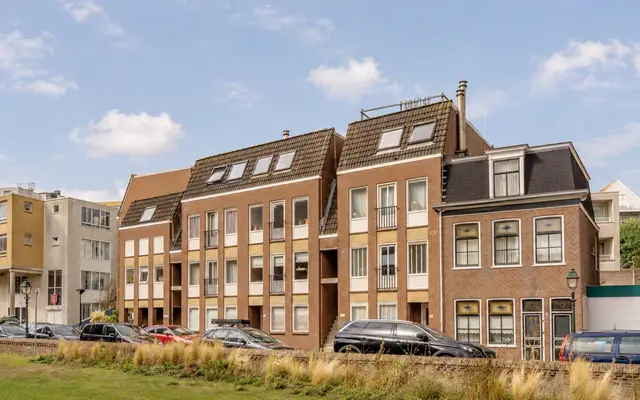 Foto van Wassenaarsestraat 54, 's-Gravenhage