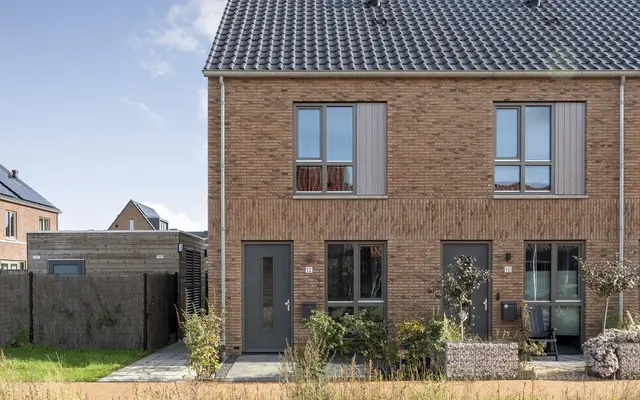 Foto van Jordaninkstraat 12, ZWOLLE