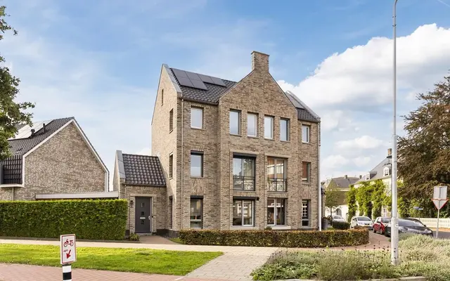 Foto van Julie Postelsingel 111, Boxmeer