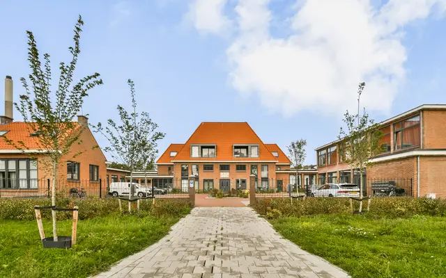 Foto van Noorderlaan 5 U, Velsen-Noord