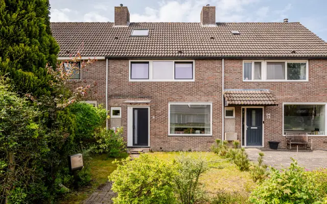Foto van Kempenaar 04 14, Lelystad