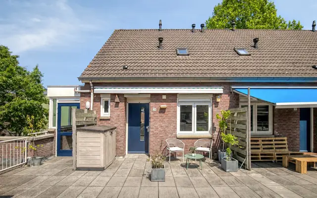 Foto van Park 24, Nuenen