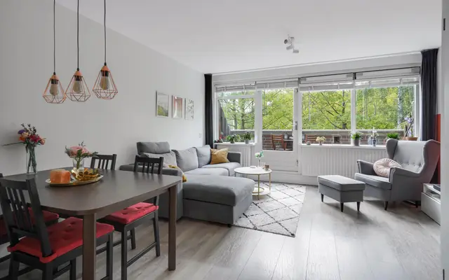 Foto van Robert Schumanring 132, Vlaardingen