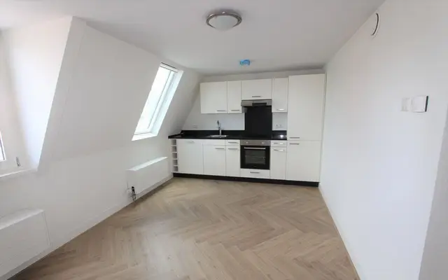 Foto van Egelantiersstraat 9 C, Amsterdam