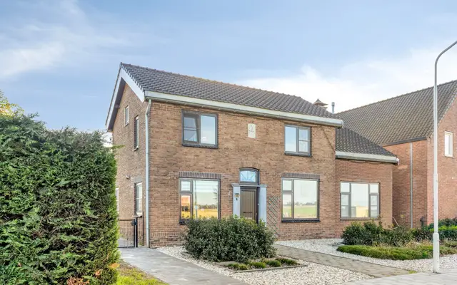 Foto van Lageweg 35 A, Ossenisse