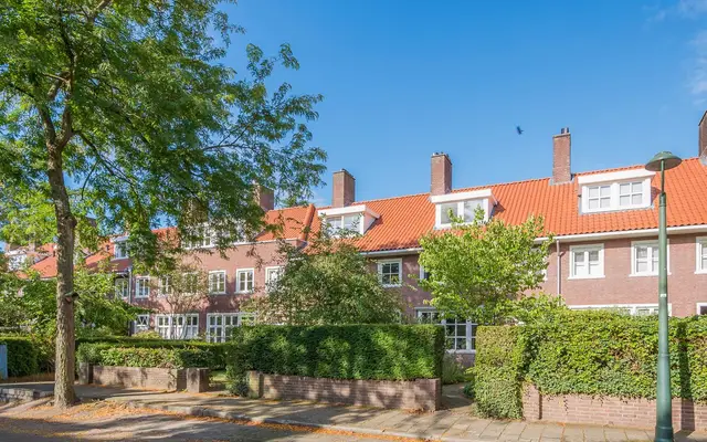 Foto van Mathijsenlaan 14, Eindhoven