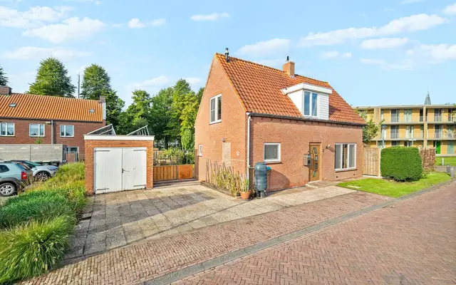 Foto van Schoolpad 2, Middenmeer